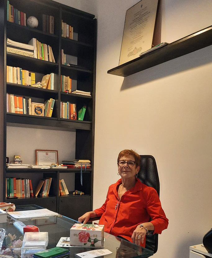Silvana Simoncini