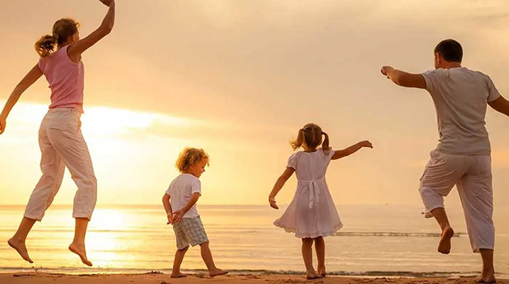 Psicoterapia e sostegno alla genitorialità